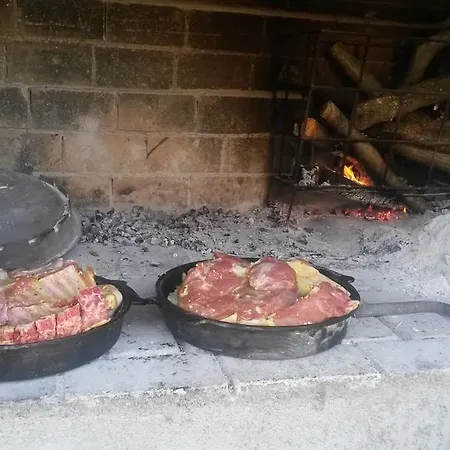 Tonivale Ii Skrbčići