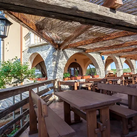 Tonivale Ii Skrbčići