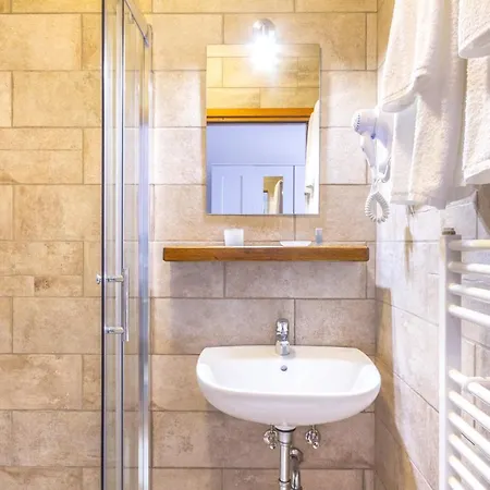 Bed & Breakfast Tonivale Ii
